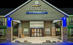 Baymont By Wyndham Washington